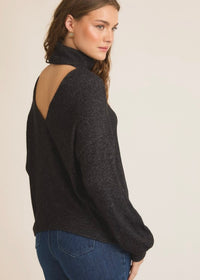 THE MILA SWEATER