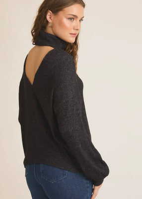 THE MILA SWEATER
