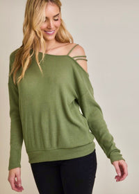 THE AVERY SWEATER