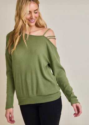 THE AVERY SWEATER