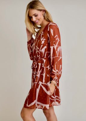 THE KAI DRESS IVORI THE KAI DRESS IVORI