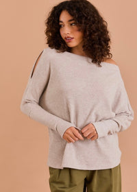 THE ELLA SWEATER