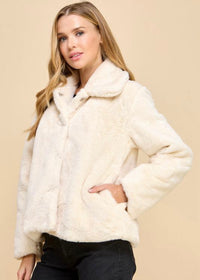THE LAYLA COAT