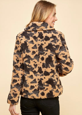 THE NAOMI COAT
