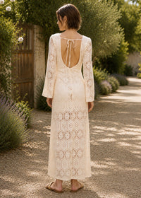 THE HARPER DRESS