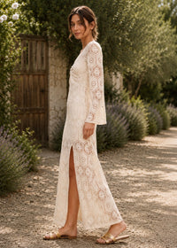 THE HARPER DRESS