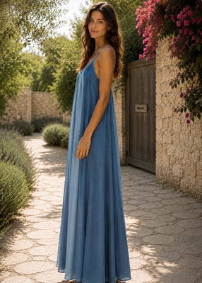 THE ALETA DRESS