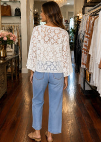 THE CAMILA TOP