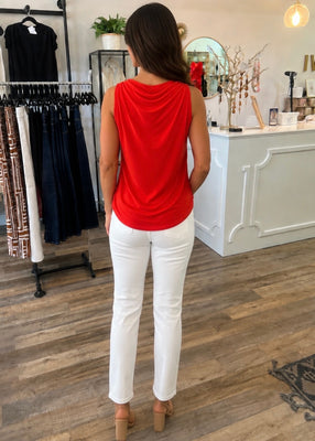 THE ANNA TOP