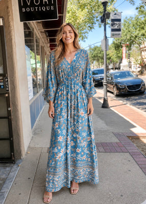 THE KATHY DRESS