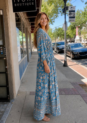 THE KATHY DRESS