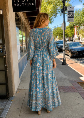THE KATHY DRESS