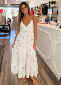 THE ELLA DRESS