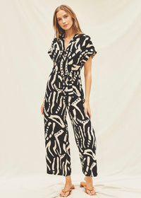 THE CLARA JUMPSUIT