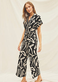 THE CLARA JUMPSUIT