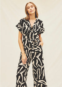 THE CLARA JUMPSUIT