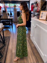 THE ARIA DRESS