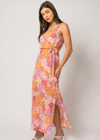 THE LEILANI DRESS