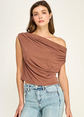 THE LYDIA TOP