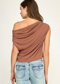 THE LYDIA TOP
