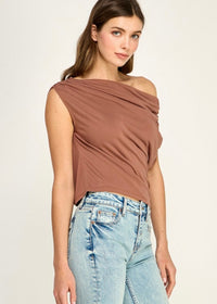 THE LYDIA TOP