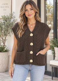 THE ASHLEY SWEATER