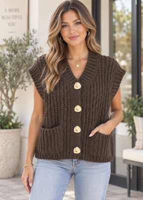 THE ASHLEY SWEATER