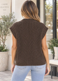 THE ASHLEY SWEATER