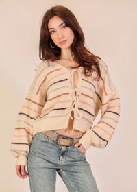 THE AVA SWEATER