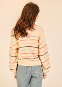 THE AVA SWEATER