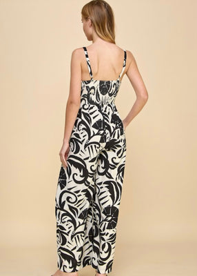 THE ZOEY JUMPSUIT