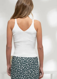 THE ELOISE TOP