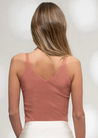 THE POSY TOP
