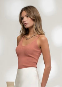 THE POSY TOP