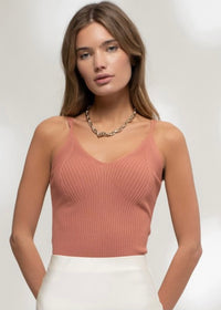THE POSY TOP