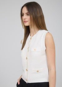 THE MILEY TOP