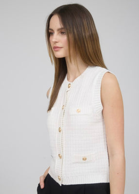 THE MILEY TOP