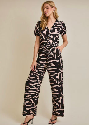 THE WREN JUMPSUIT
