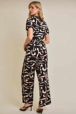 THE WREN JUMPSUIT