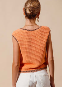 THE ANDIE TOP