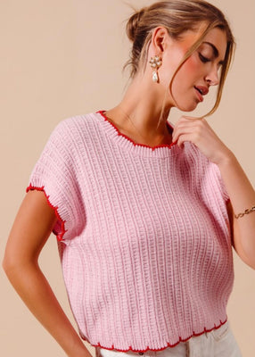 THE AURORA TOP