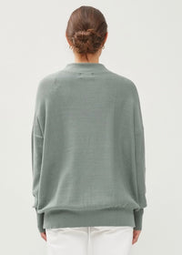 THE SERENITY SWEATER
