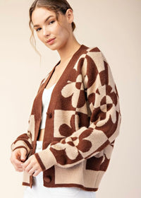 THE BRYNN CARDIGAN