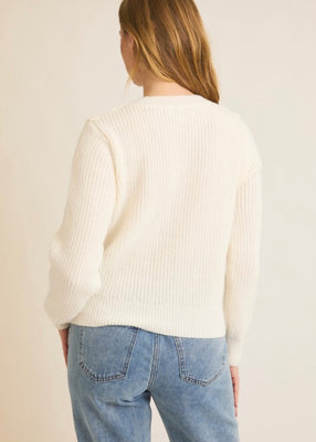 THE SELAH SWEATER