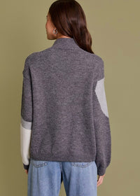 THE ALEXANDRA SWEATER