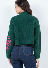 THE MABEL SWEATER