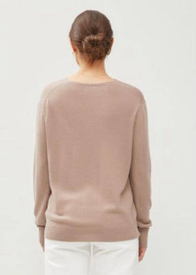 THE EMERSON SWEATER