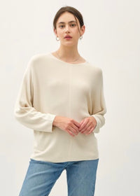 THE CECILIA SWEATER