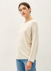 THE CECILIA SWEATER