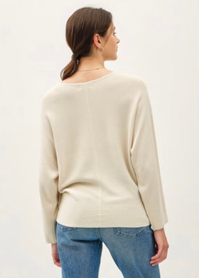 THE CECILIA SWEATER